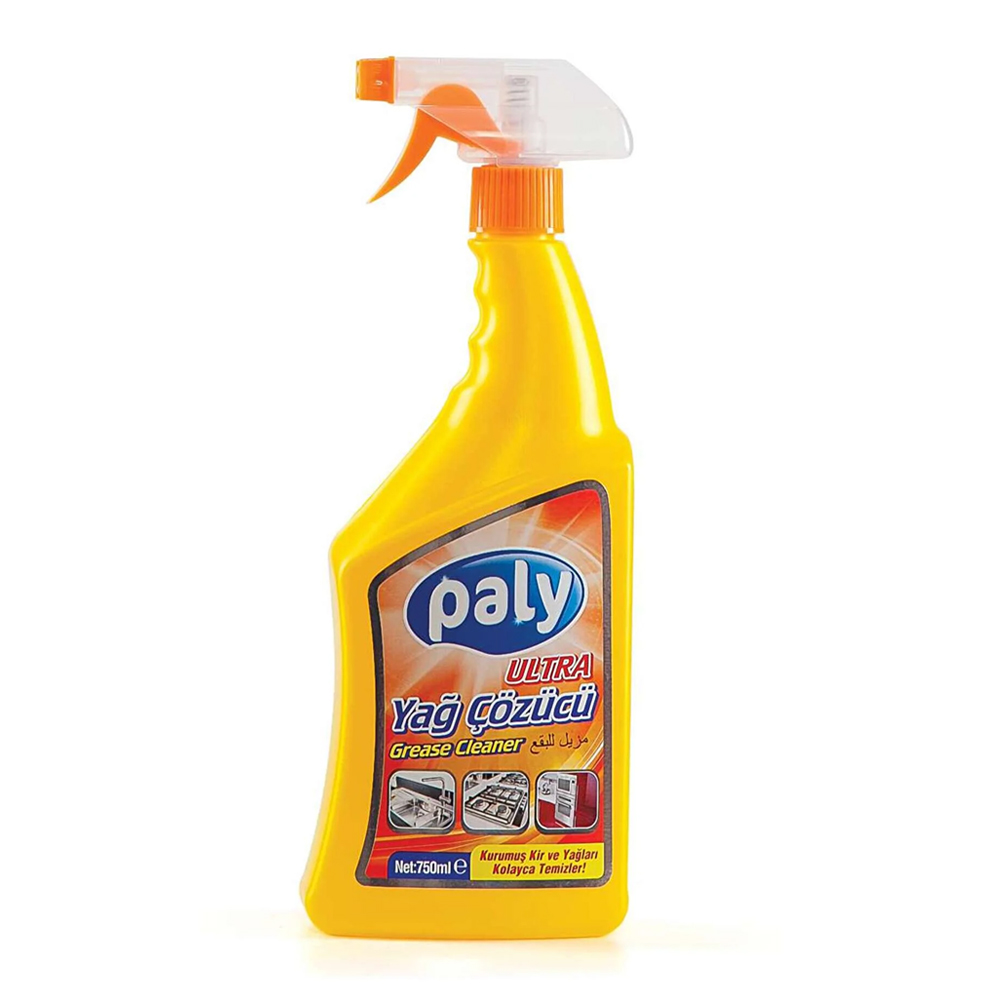 آی‌سو مارکت - Paly Yag Cozucu Sprey 750ml