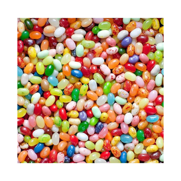 پاستیل کیلویی ببتو مدل جیلی بیلی 750 گرم - Bebeto Jelly Belly 1kg