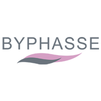 آی‌سو مارکت - Byphasse Logo