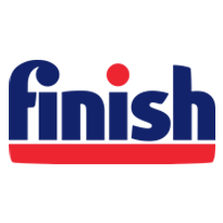 آی‌سو مارکت - Finish Logo