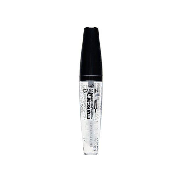 ژل حالت دهنده مژه گابرینی مدل ترنسپرنت Transparent - Gabrini Transparent Mascara 40ml