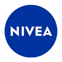 آی‌سو مارکت - Nivea Logo