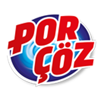 آی‌سو مارکت - Porcoz Logo