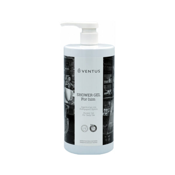 شامپو بدن هیم ونتوس ایمل حجم 1000 میل - Ventus Shower Gel For Him 1000ml